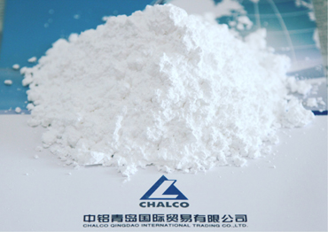 精细氧化铝